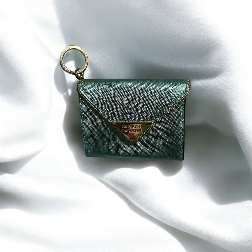 Rebecca Minkoff small wallet